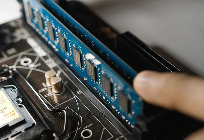 Як вибрати пам’ять та SSD для свого комп’ютера чи ноутбука